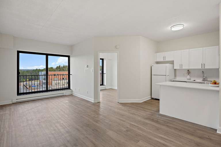 Time Square Apartments
