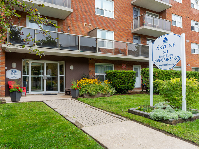 L'Alpin Apartments