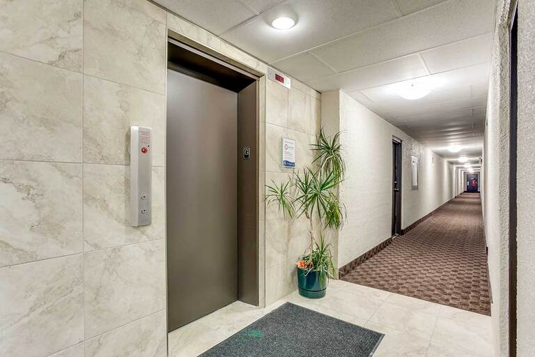 L'Alpin Apartments