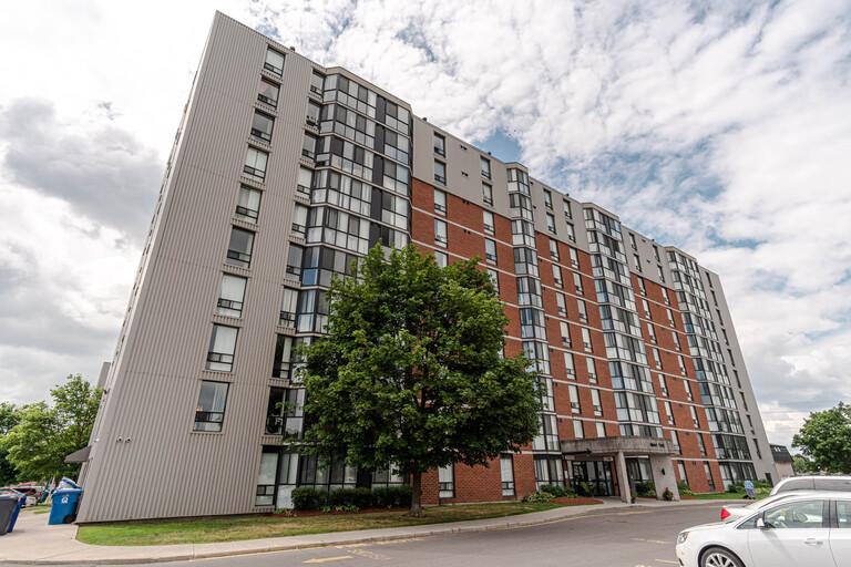 Albert Park Apartments