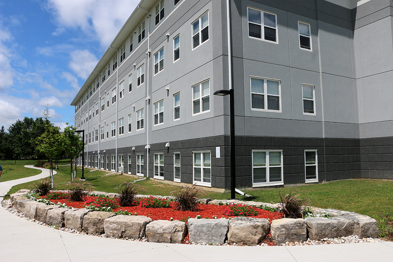 Park Place Apartments