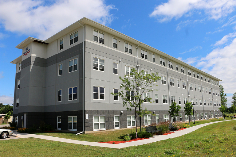 Park Place Apartments
