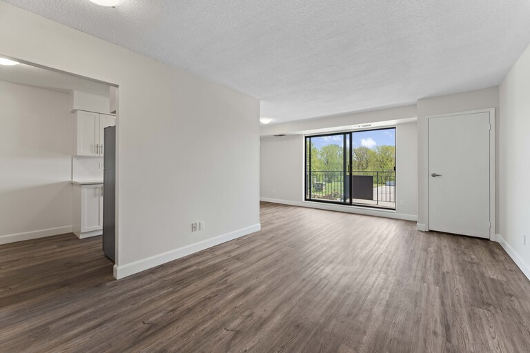 Grandview Apartments