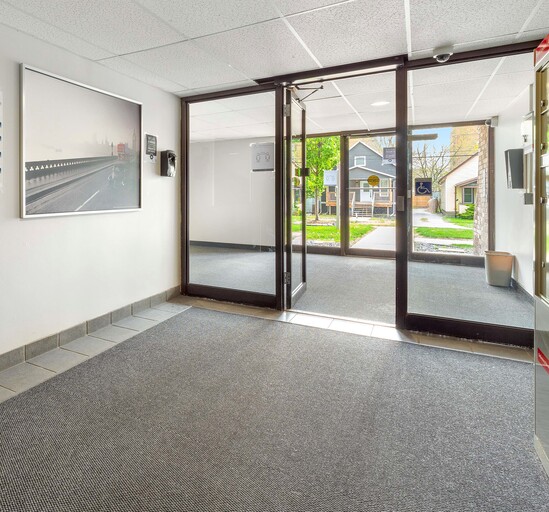 Sandilands Tower Apartments