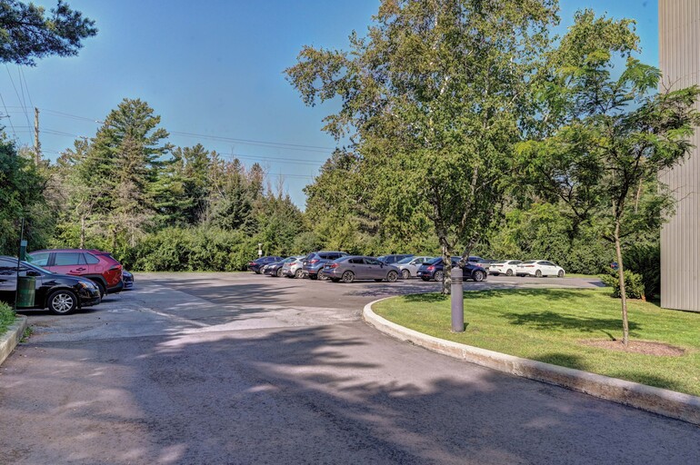 Somerset Place Apartments - Cambridge