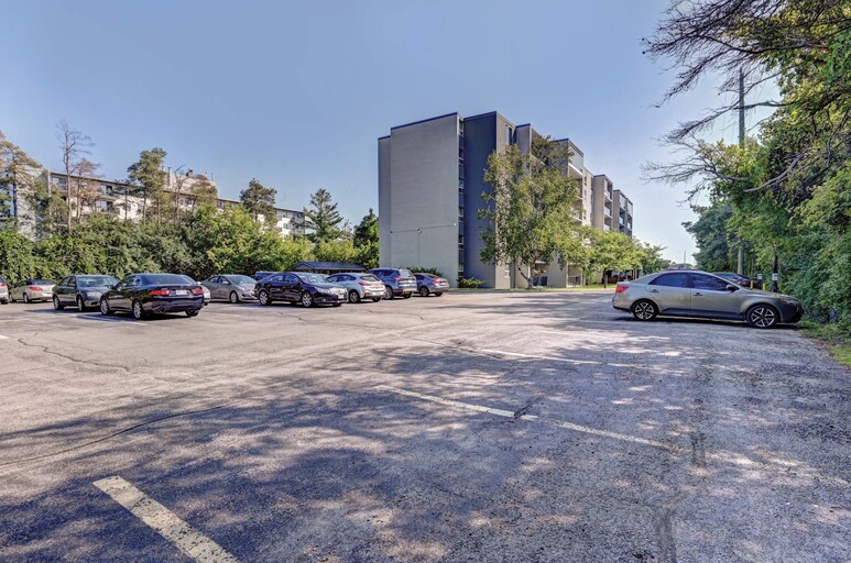 Somerset Place Apartments - Cambridge
