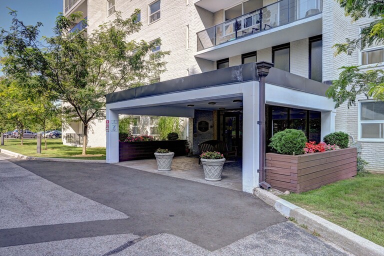 Somerset Place Apartments - Cambridge