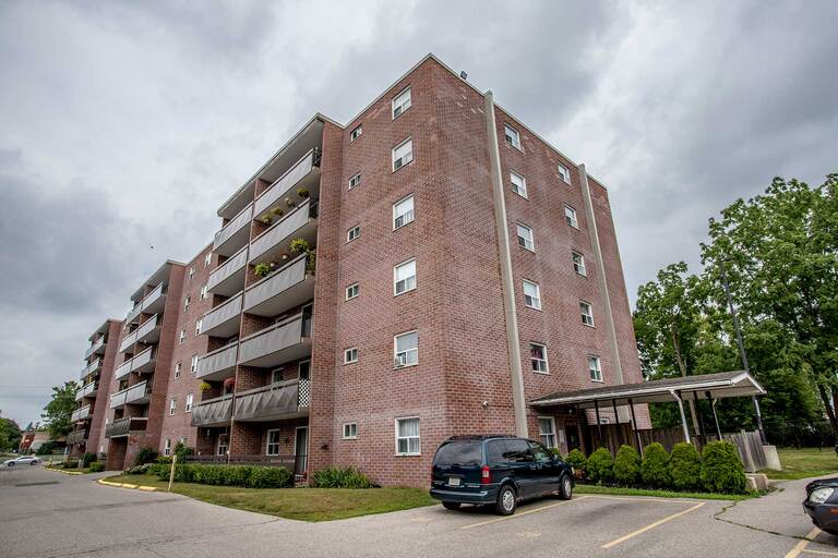 Parkview Heights Apartments