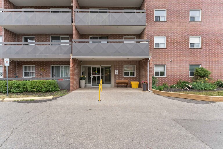 Parkview Heights Apartments