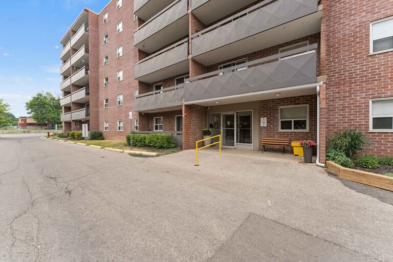 Parkview Heights Apartments