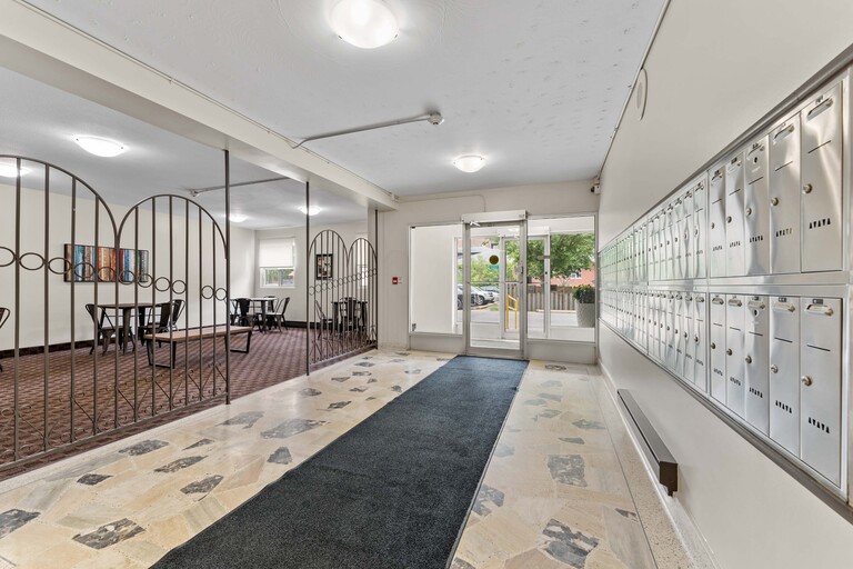 Parkview Heights Apartments