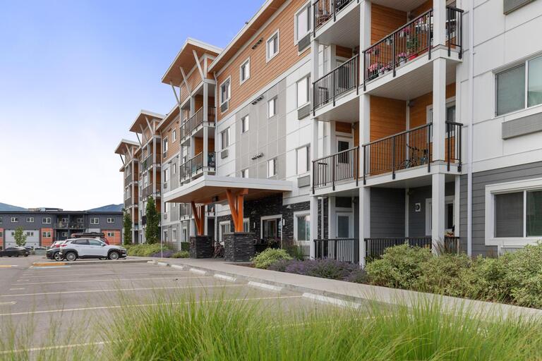Carrington Ridge Apartments