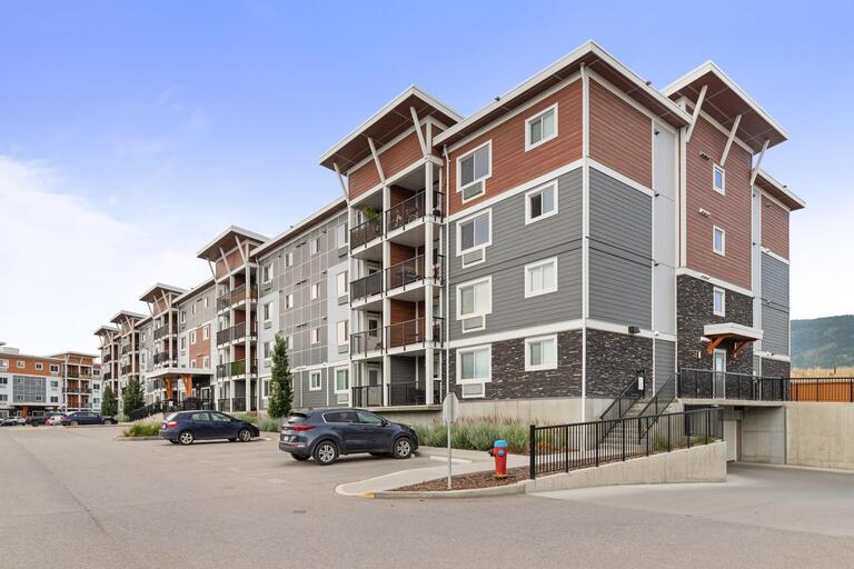 Carrington Ridge Apartments