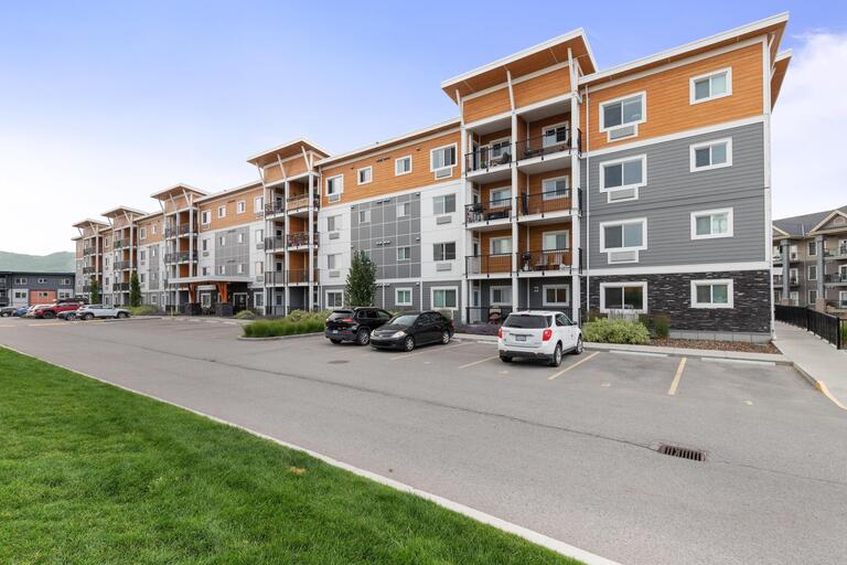 Carrington Ridge Apartments