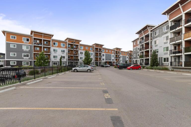 Carrington Ridge Apartments