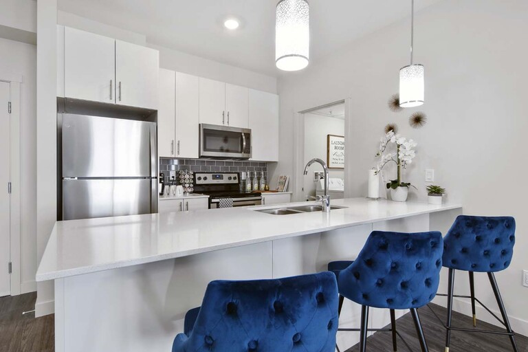 Carrington Ridge Apartments