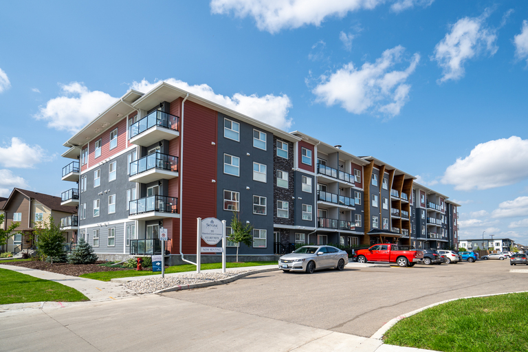 Waterford Village Apartments