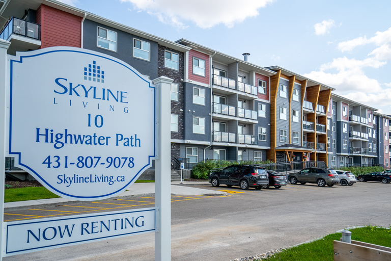 Waterford Village Apartments
