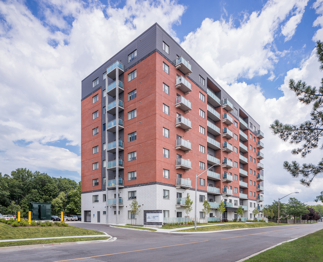 Lancaster Park Apartments