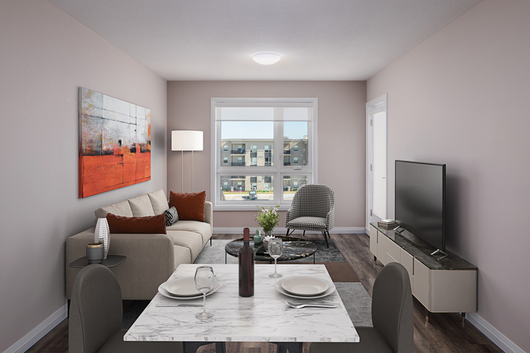 Twamley Manor Apartments