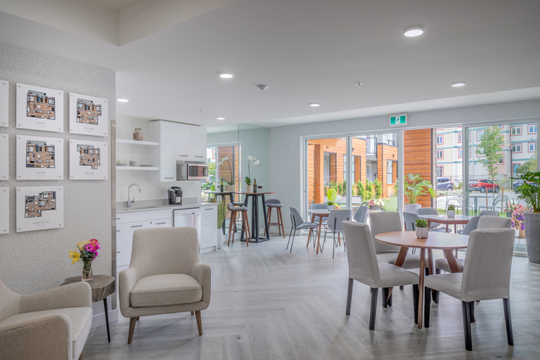 Uplands Terrace Apartments