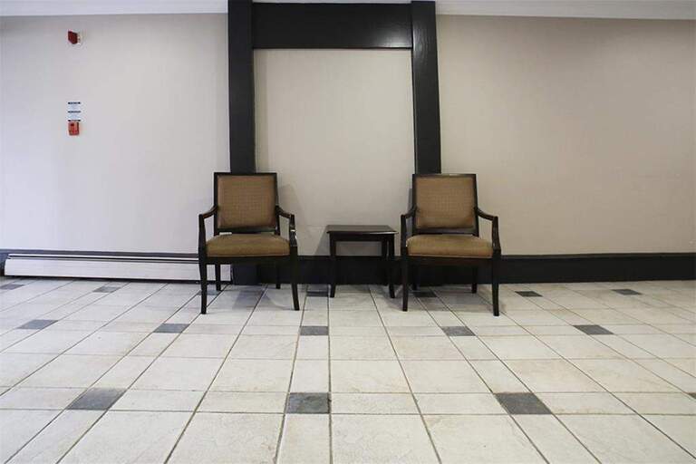 Gemini Towers Apartments
