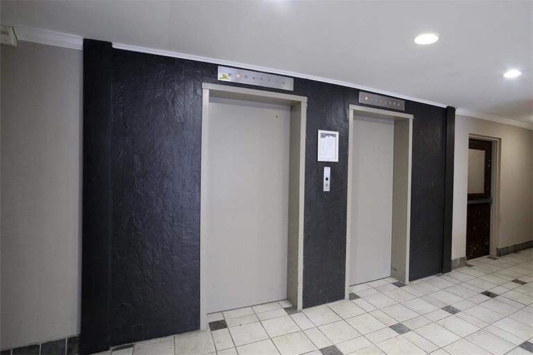 Gemini Towers Apartments