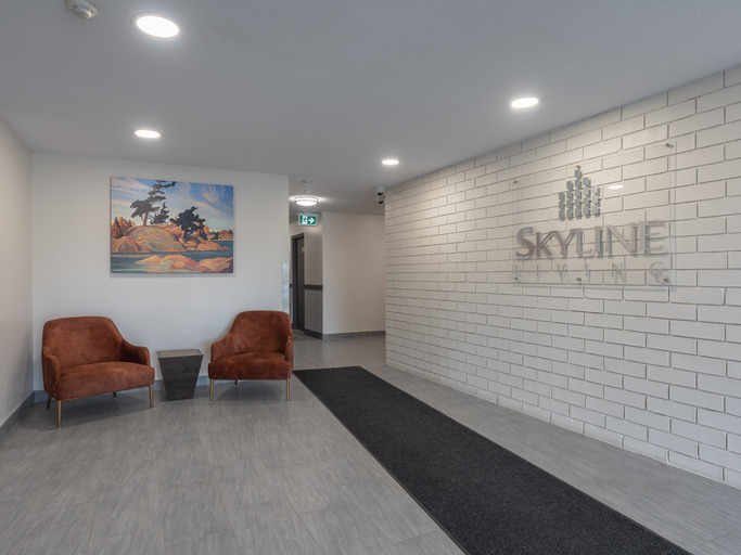 High Park Place Apartments