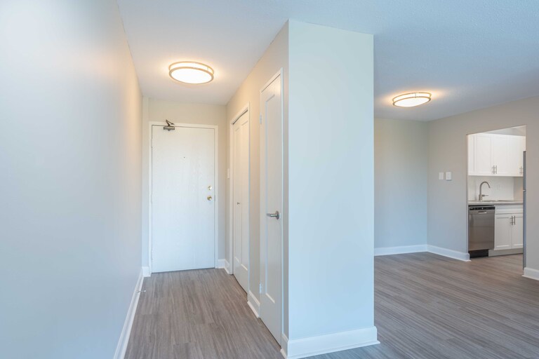 High Park Place Apartments