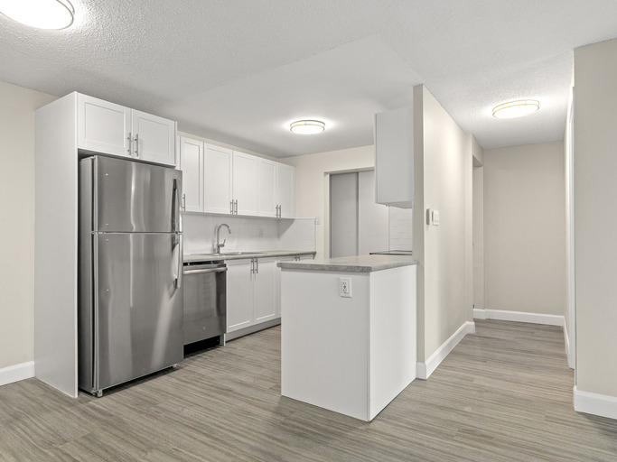 Derby Lane Apartments
