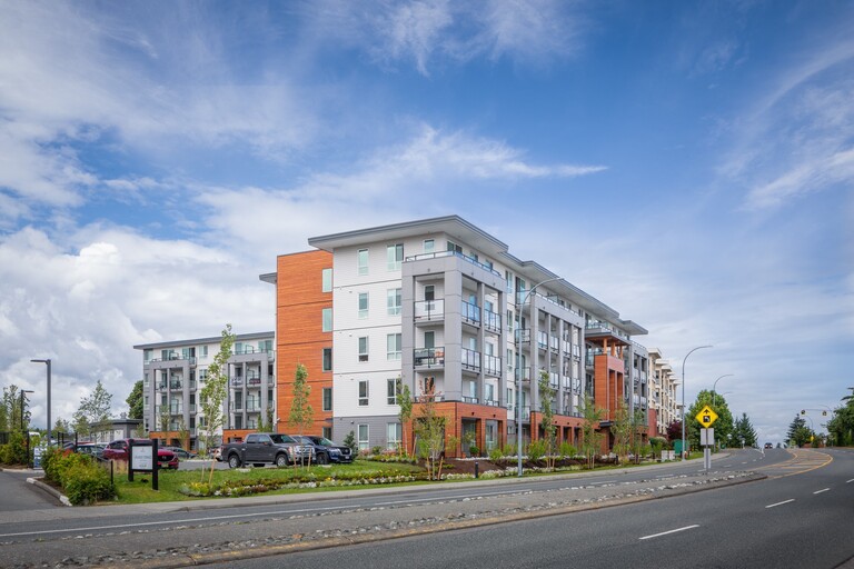 Uplands Terrace Apartments