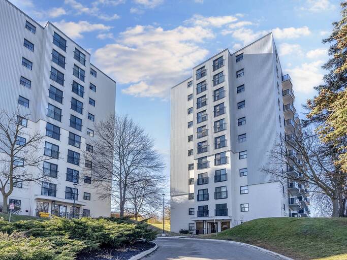 Garden Vista Apartments