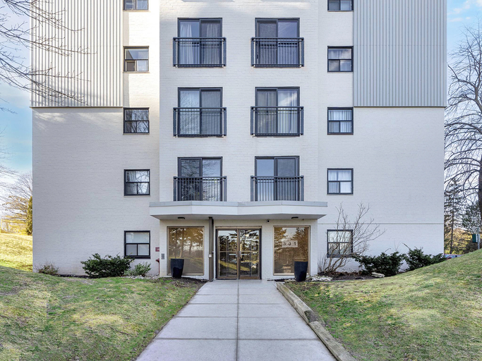 Garden Vista Apartments