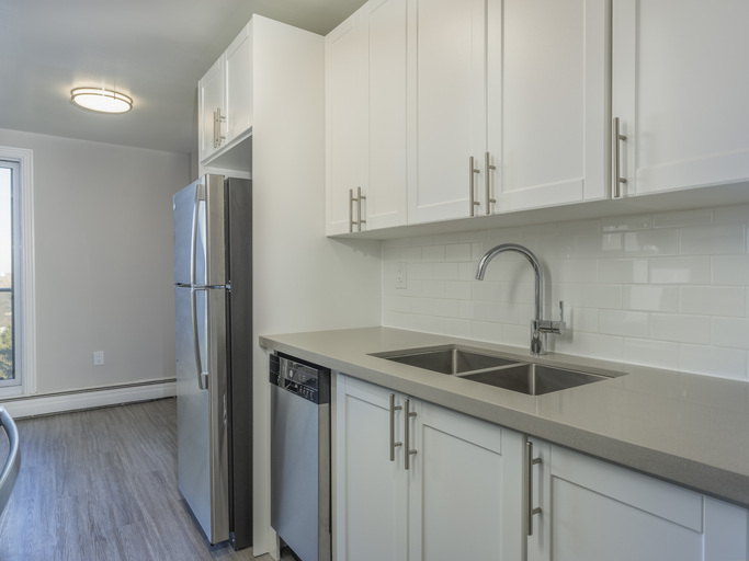 Garden Vista Apartments