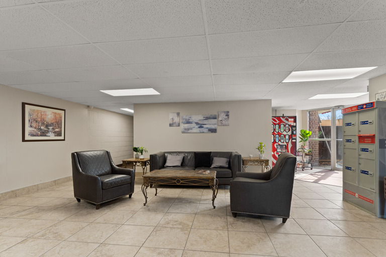Riverview Park Apartments