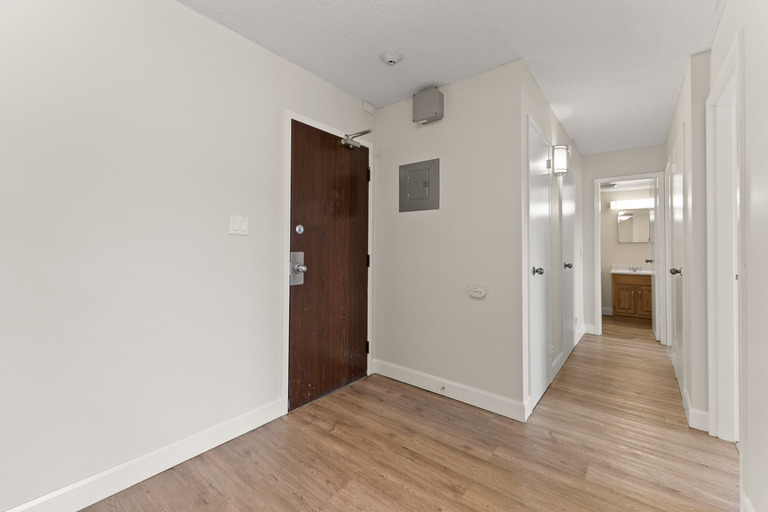Riverview Park Apartments