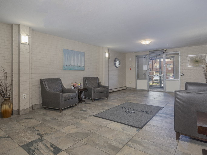 Willowdale Apartments