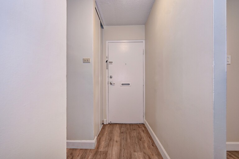 Westport Towers Apartments