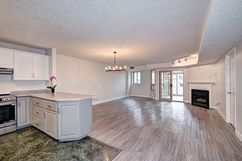 Stratford Place Apartments