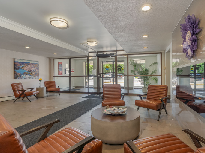 Centennial Park Place Apartments