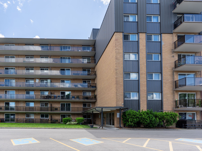 Patricia Apartments