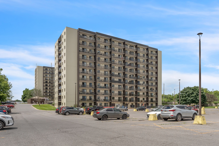 John Counter Place Apartments