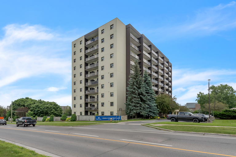 John Counter Place Apartments