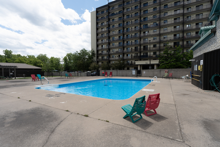 John Counter Place Apartments