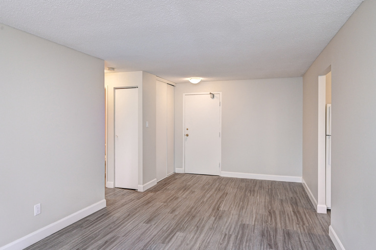 Belsyde Avenue Apartments