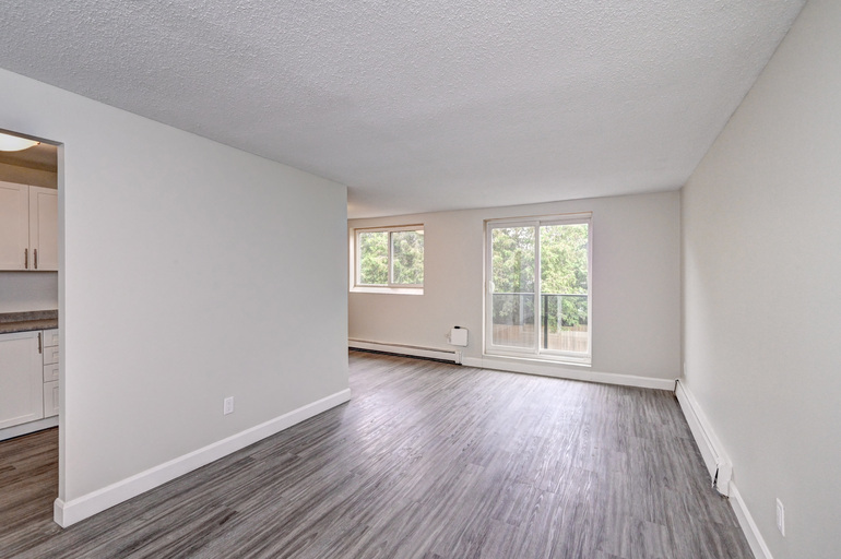 Belsyde Avenue Apartments