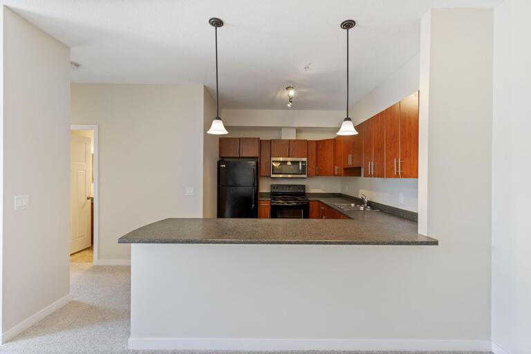Lake Country Lofts Apartments