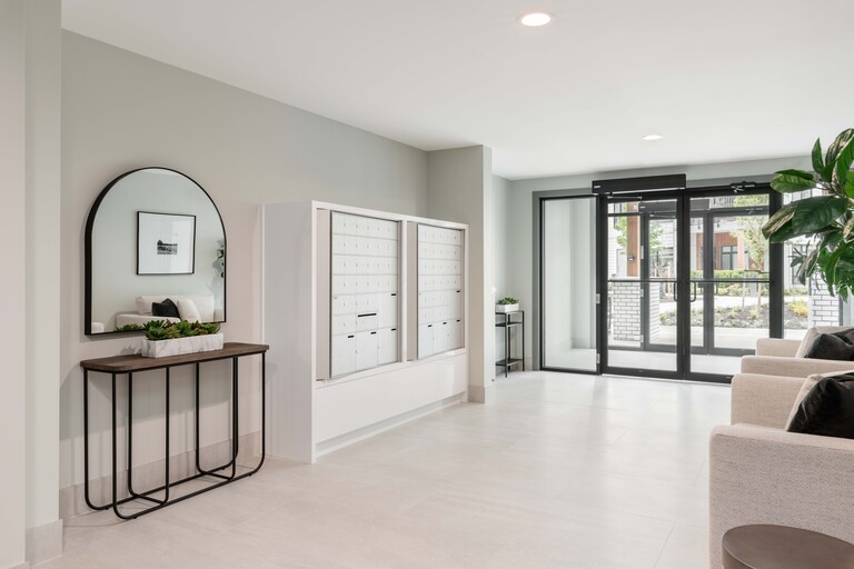 Merewood Apartments