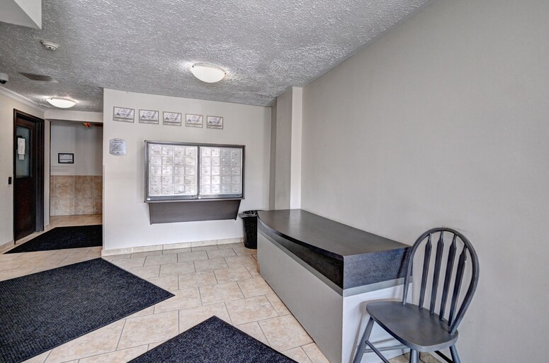Dawson Road Apartments