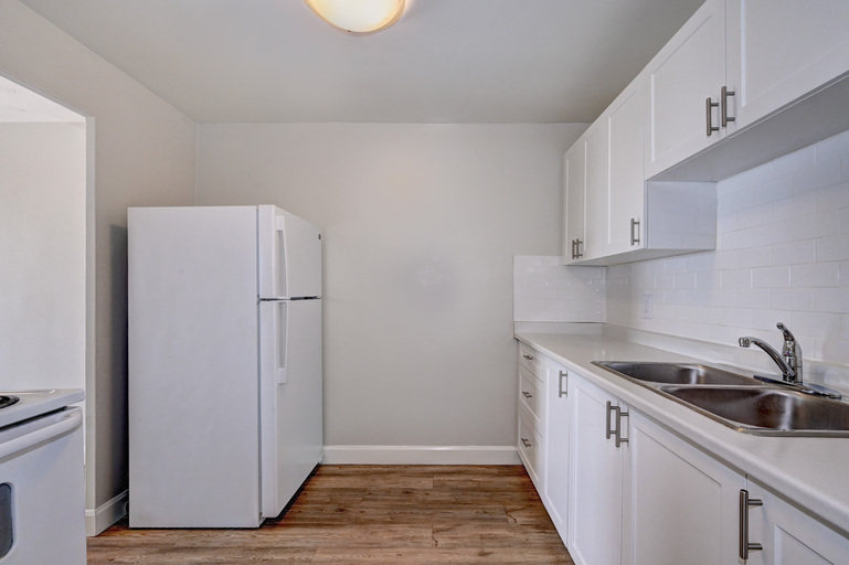 Dawson Road Apartments
